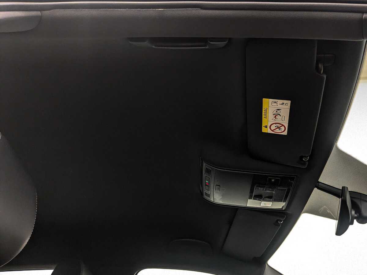 Skoda Kodiaq, 2021 Фото №22