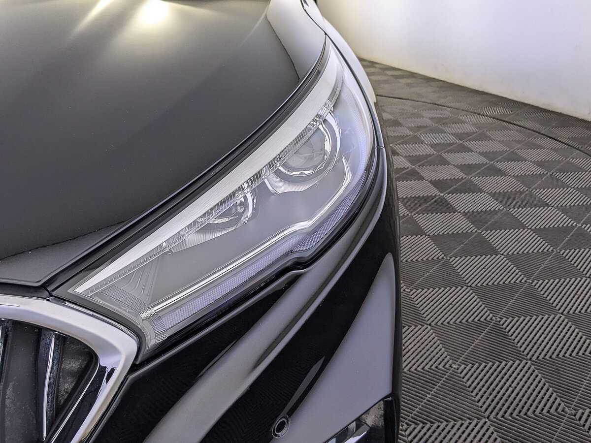 Hongqi H5, 2022 Фото №11