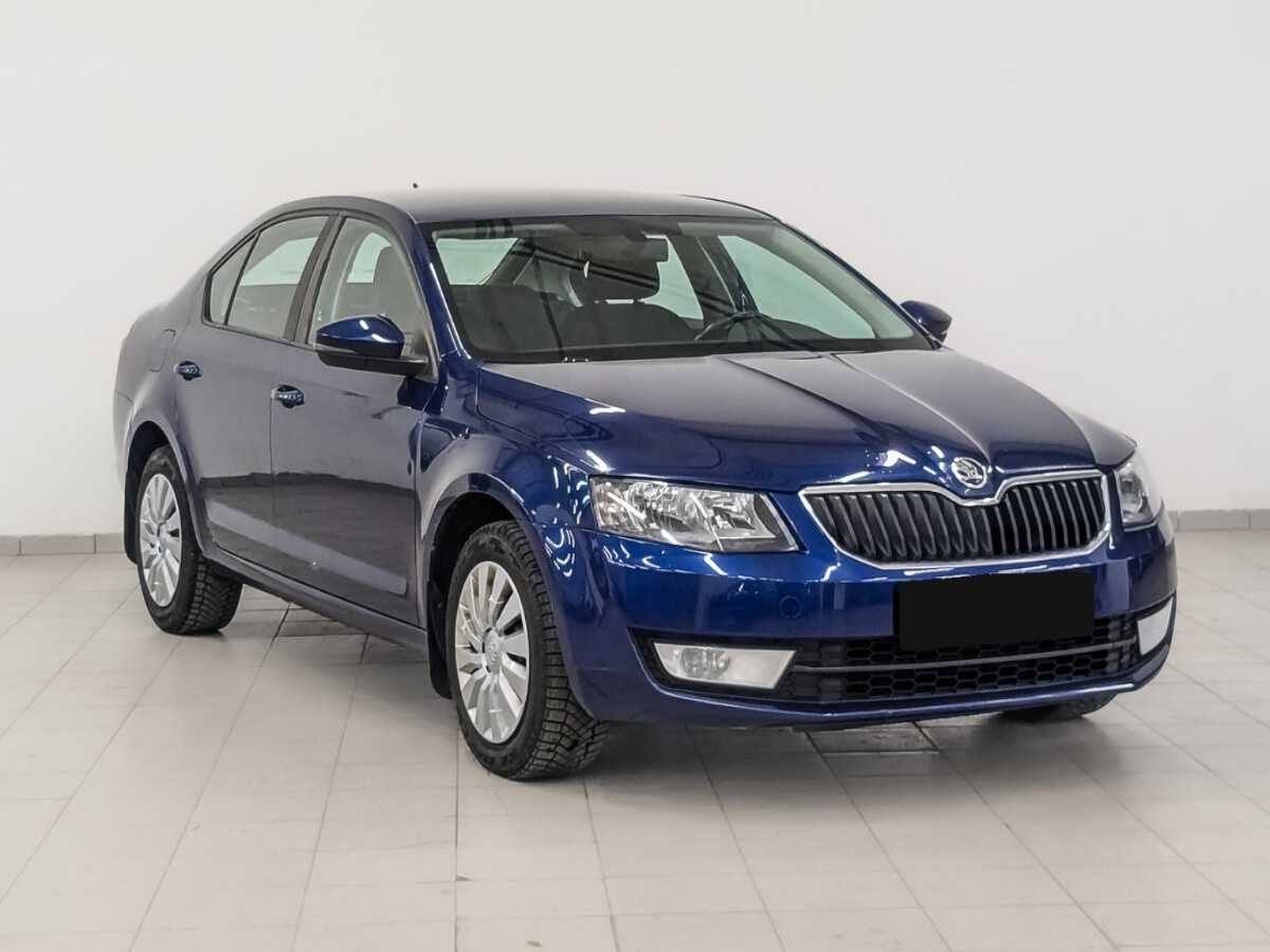 Skoda Octavia, 2015 - 157 929 км. | Фото №3