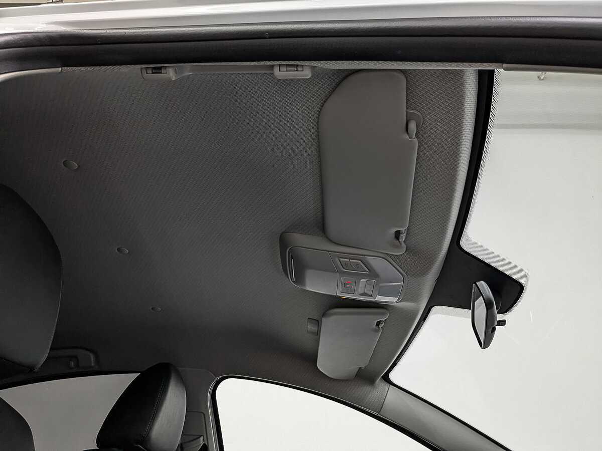 Lada (ВАЗ) Vesta Cross, 2024 Фото №23