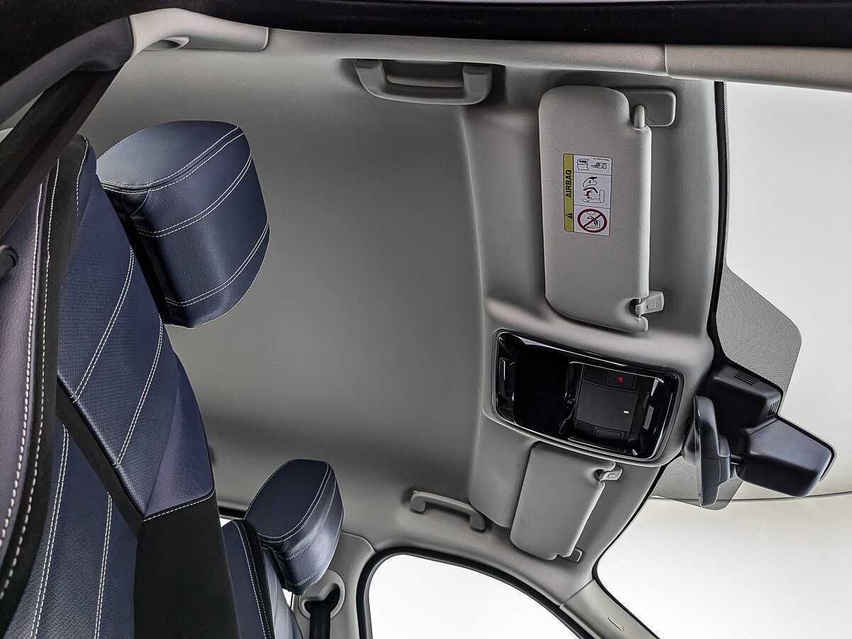 Land Rover Range Rover Velar, 2020 Фото №23