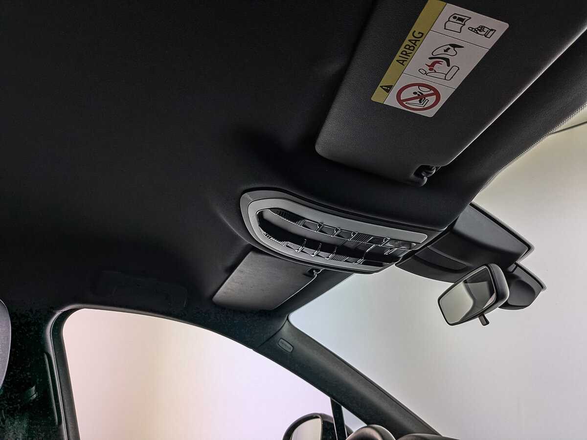 Porsche Macan, 2019 Фото №23