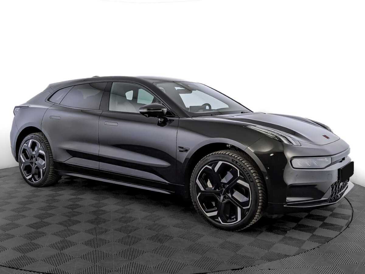 Zeekr 001 100 kWh, 2022 - 24 636 км. | Фото №3