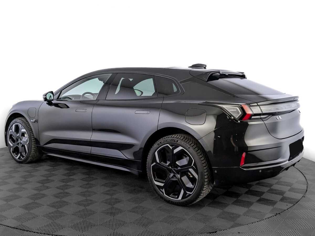 Zeekr 001 100 kWh, 2022 - 24 636 км. | Фото №7