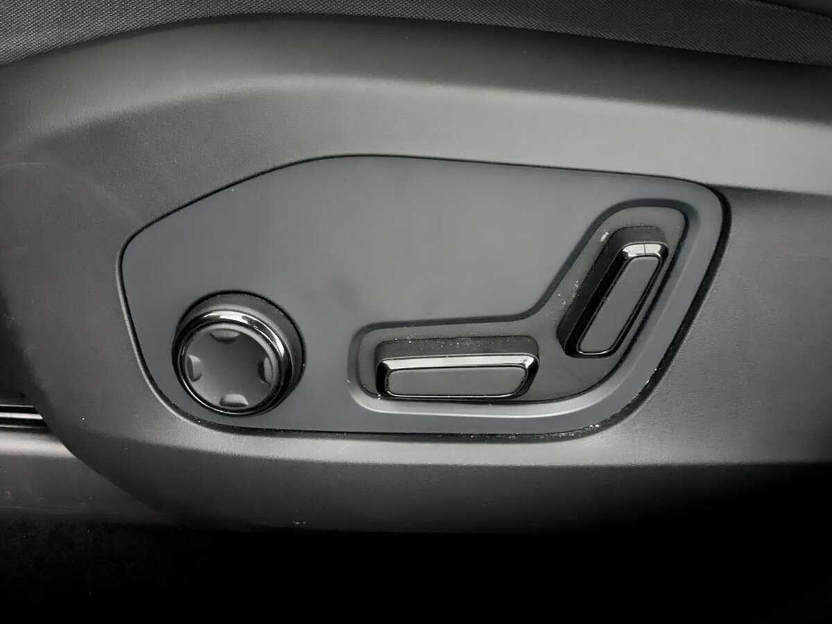 Zeekr 001 100 kWh, 2022 Фото №21