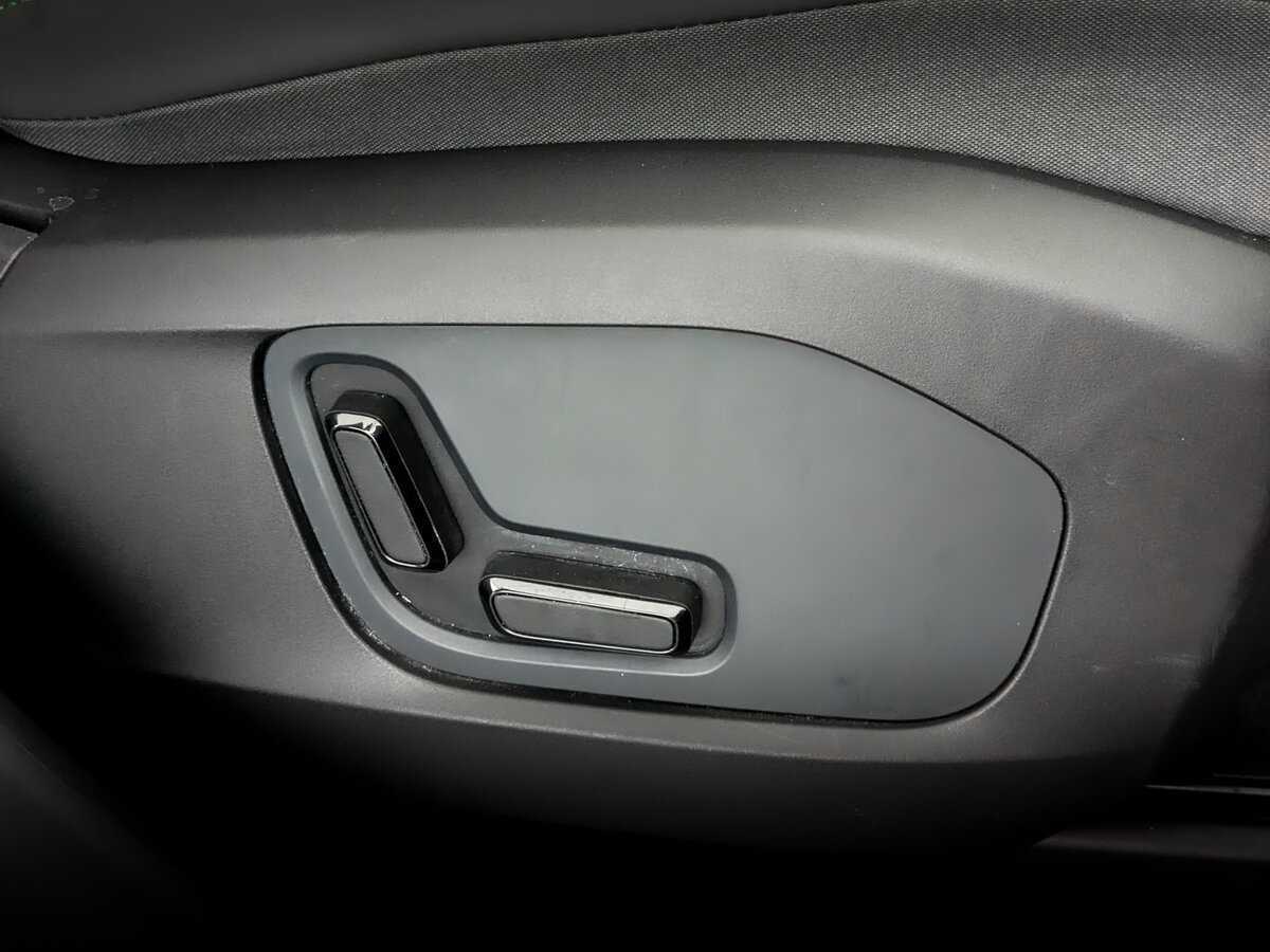 Zeekr 001 100 kWh, 2022 Фото №25