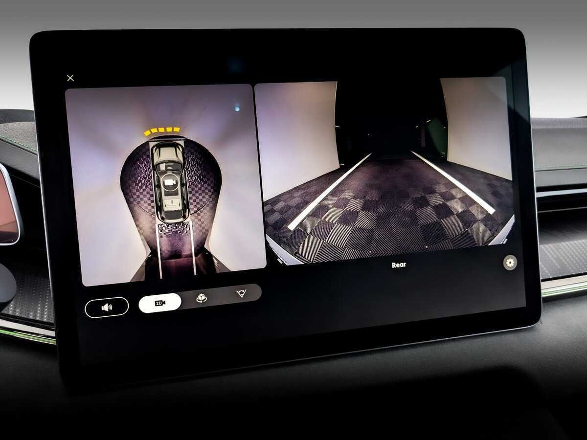 Zeekr 001 100 kWh, 2022 Фото №27