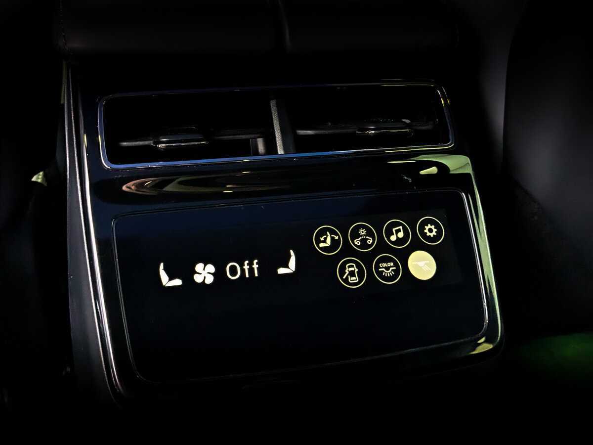 Zeekr 001 100 kWh, 2022 Фото №29