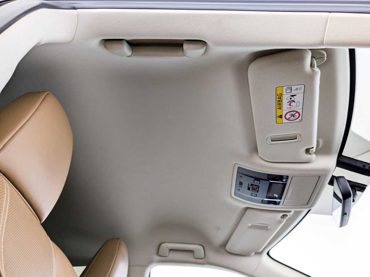 Lexus RX 300, 2018 Фото №21