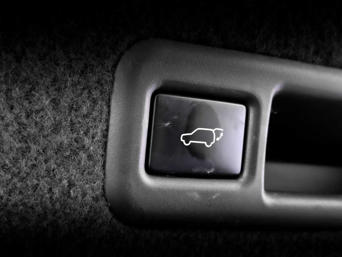 Lexus RX 300, 2018 Фото №24