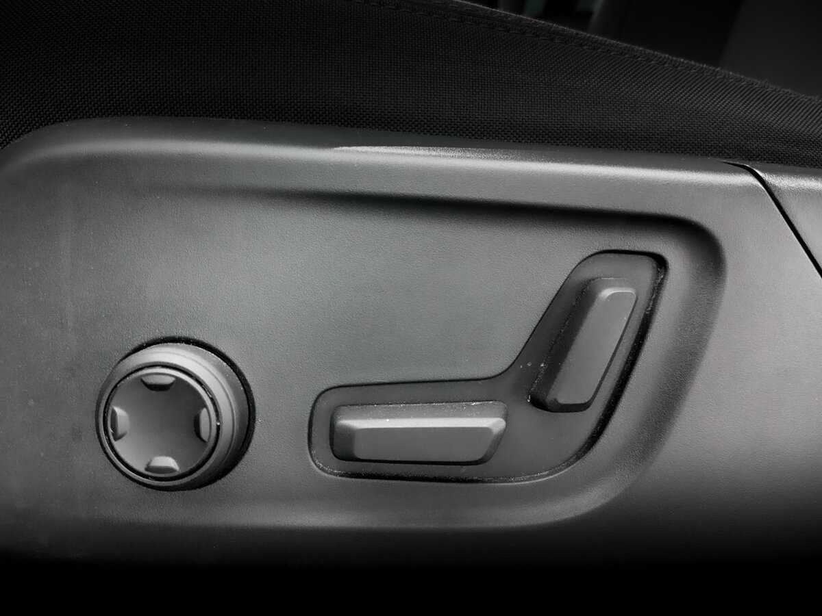 Volvo XC40, 2021 Фото №21