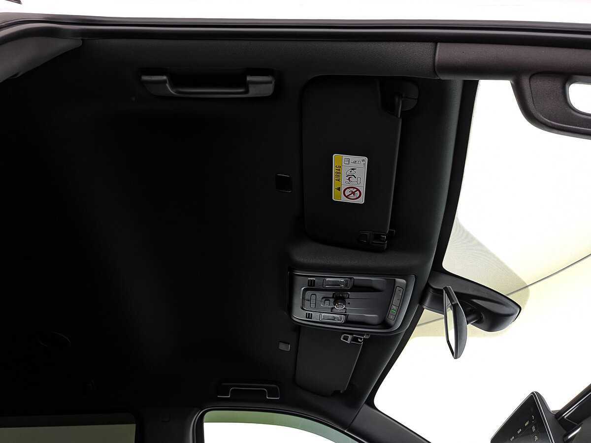 Chevrolet Tahoe, 2021 Фото №22