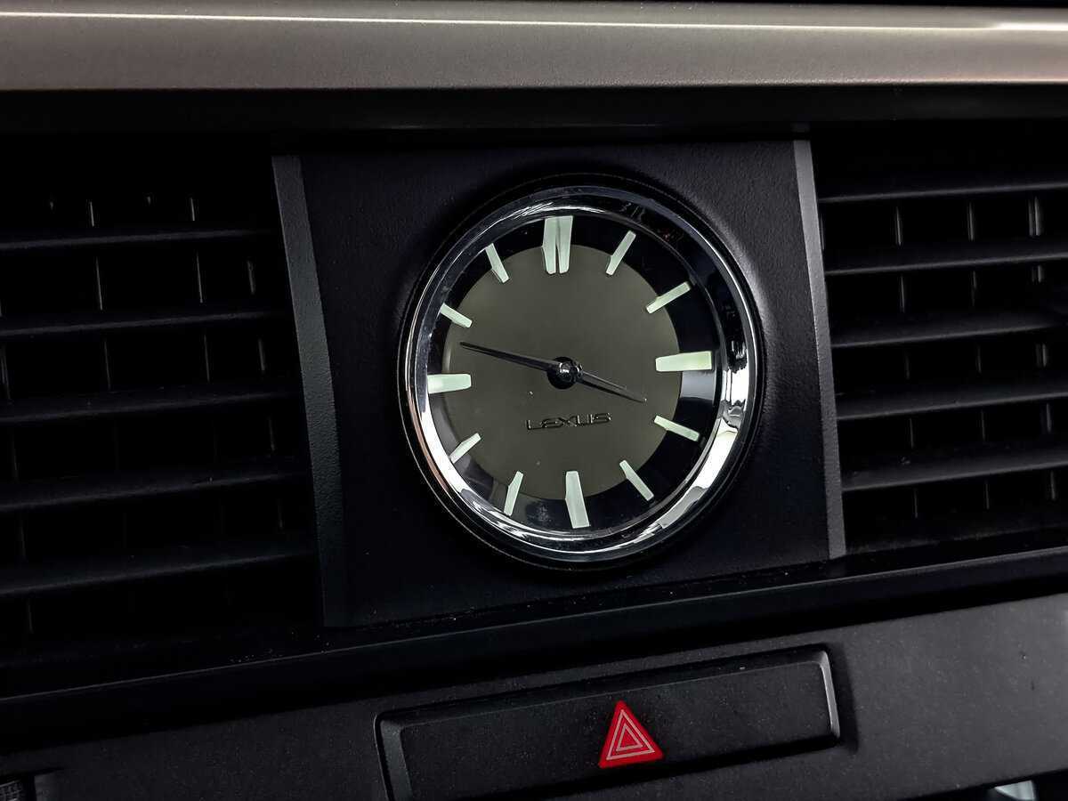 Lexus RX 300, 2020 Фото №25