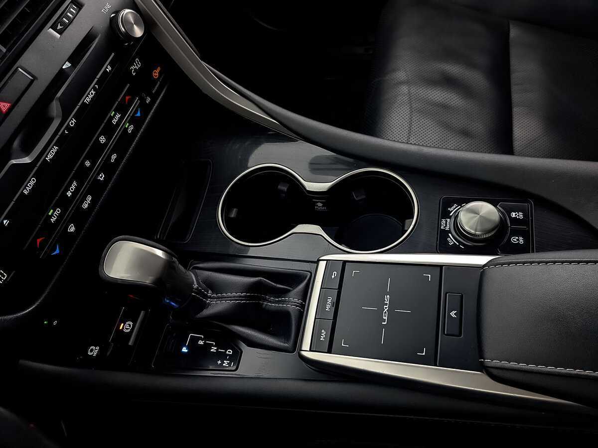 Lexus RX 300, 2020 Фото №27