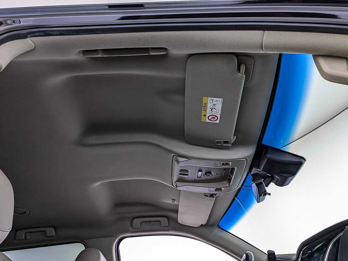 Cadillac Escalade, 2018 Фото №23