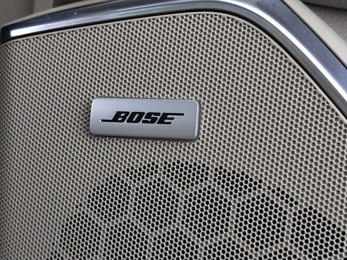 Cadillac Escalade, 2018 Фото №29