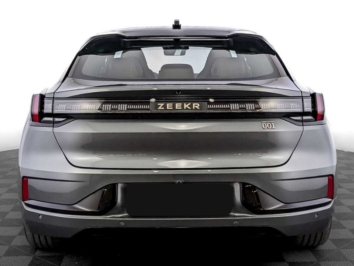 Zeekr 001 100 kWh, 2023 - 15 000 км. | Фото №6