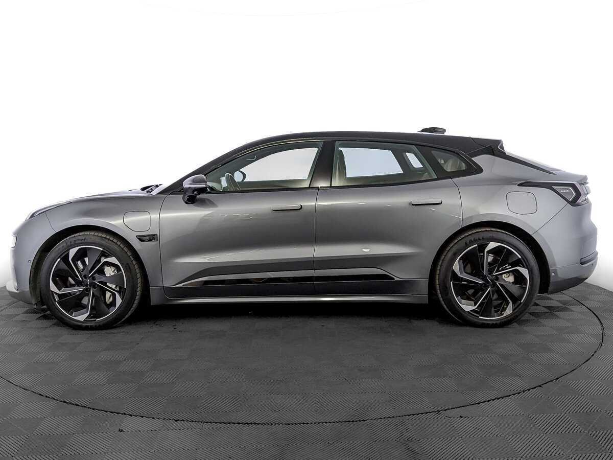 Zeekr 001 100 kWh, 2023 - 15 000 км. | Фото №8