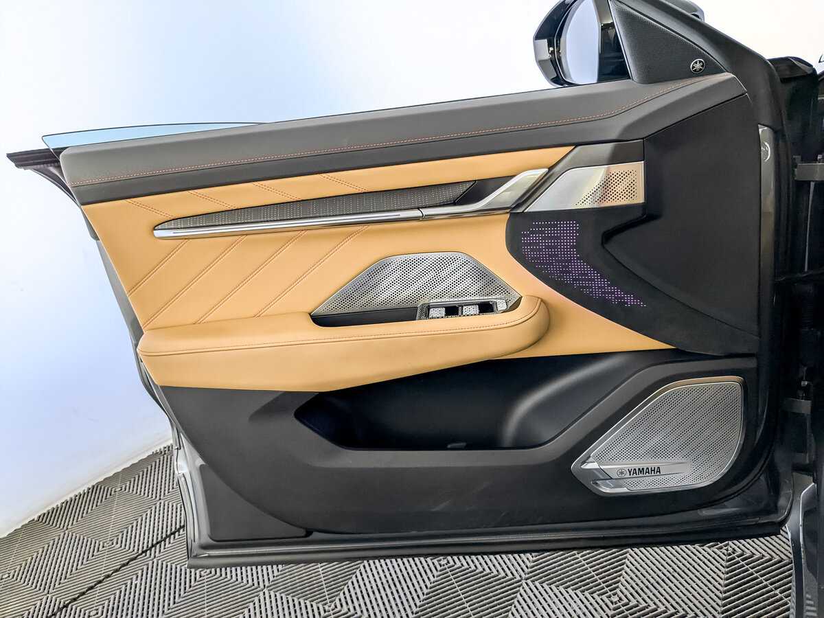 Zeekr 001 100 kWh, 2023 Фото №17