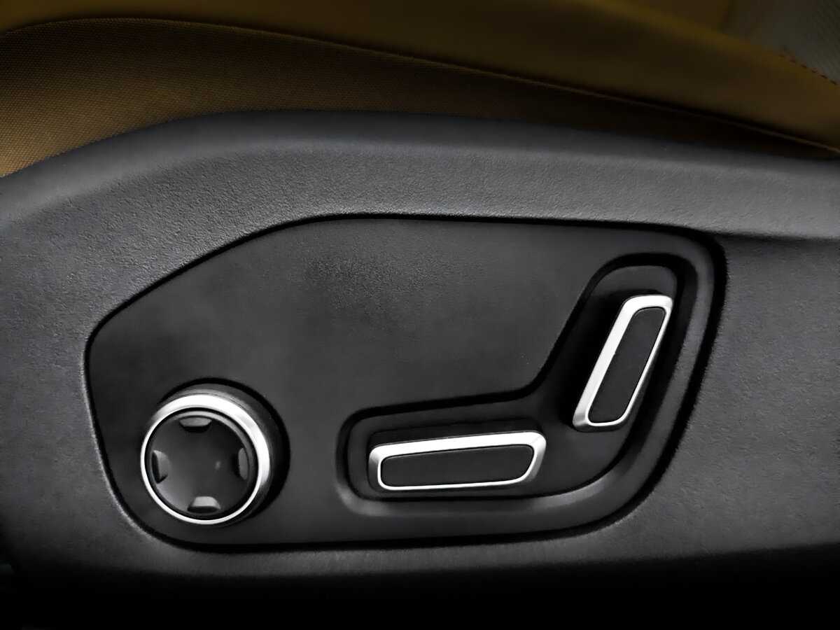 Zeekr 001 100 kWh, 2023 Фото №19