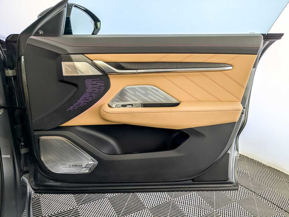 Zeekr 001 100 kWh, 2023 Фото №23