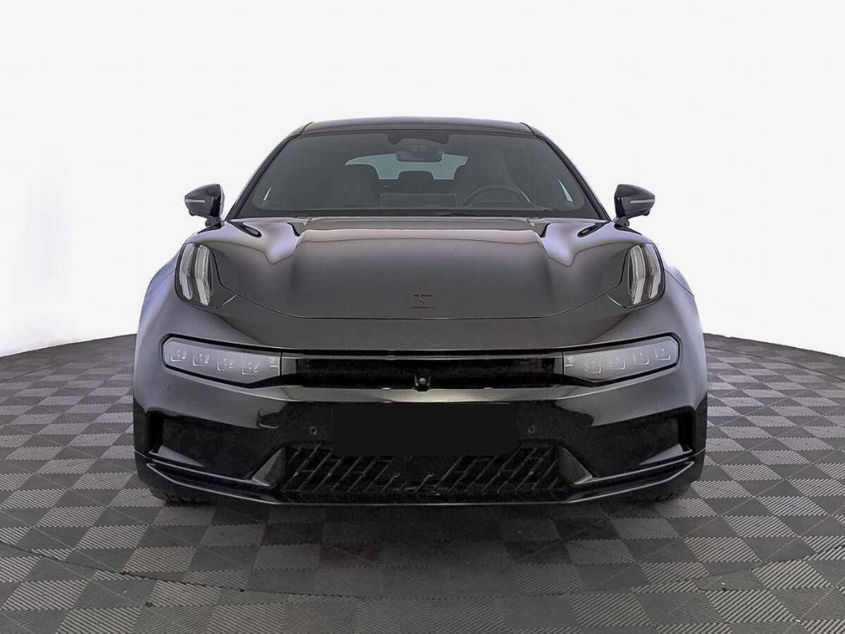 Zeekr 001 100 kWh, 2023 Фото №2