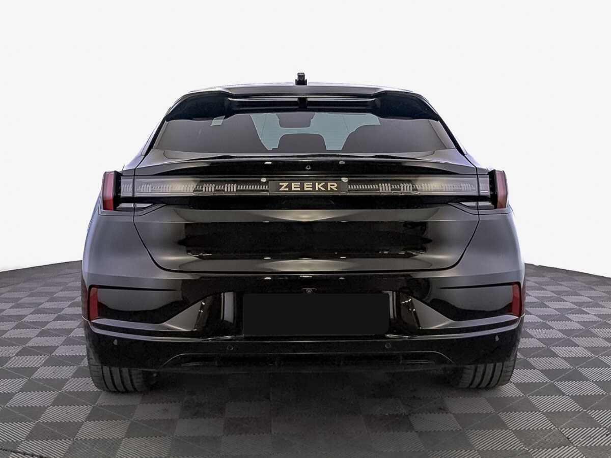 Zeekr 001 100 kWh, 2023 Фото №6