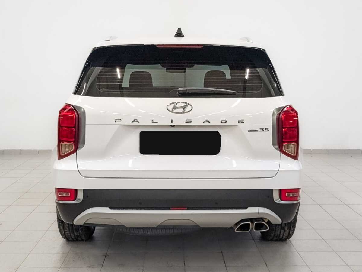 Hyundai Palisade, 2021 - 149 917 км. | Фото №6