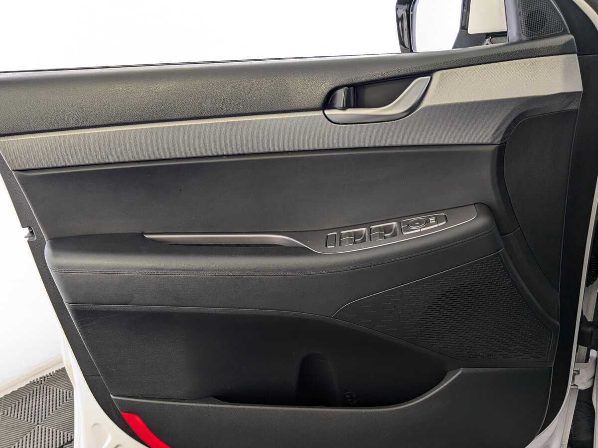 Hyundai Palisade, 2021 Фото №19