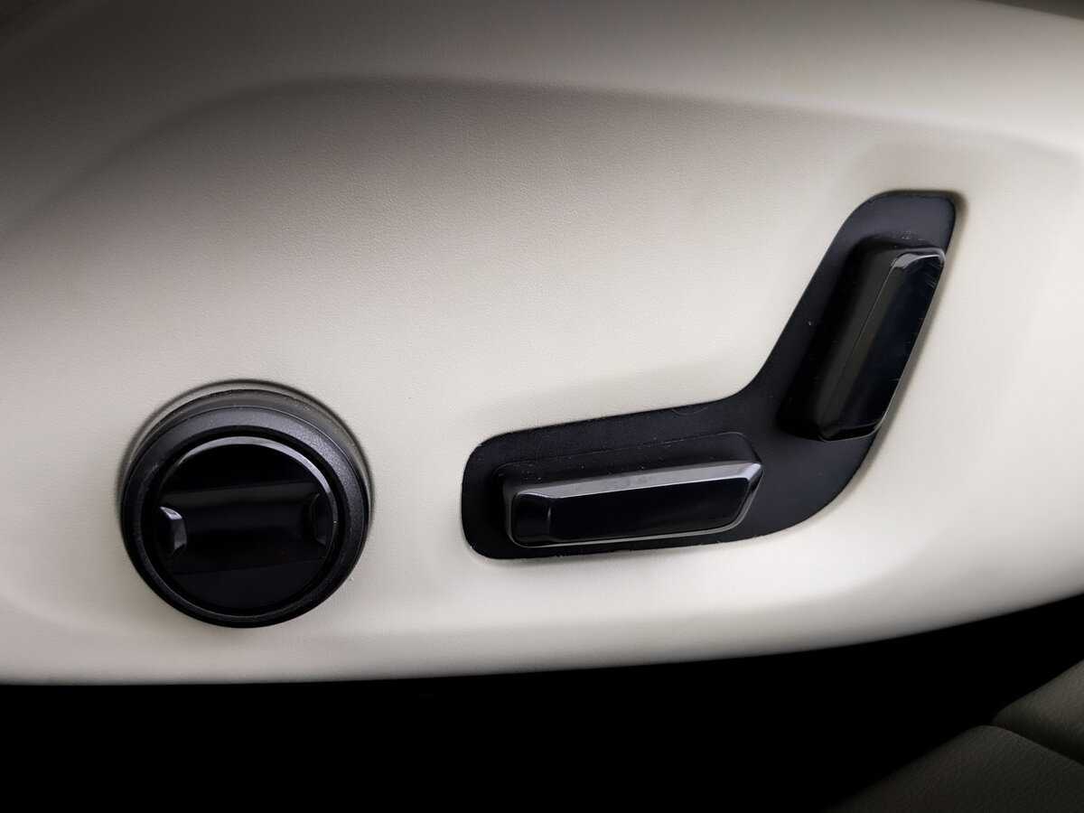 Volvo V60 Cross Country, 2021 Фото №21