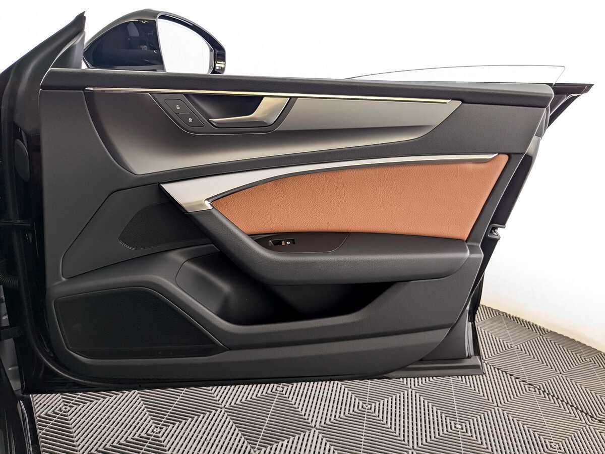 Audi A7 45 TDI, 2019 Фото №24