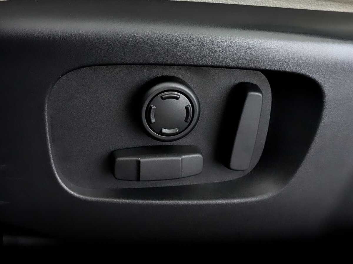 Land Rover Discovery Sport, 2019 Фото №21