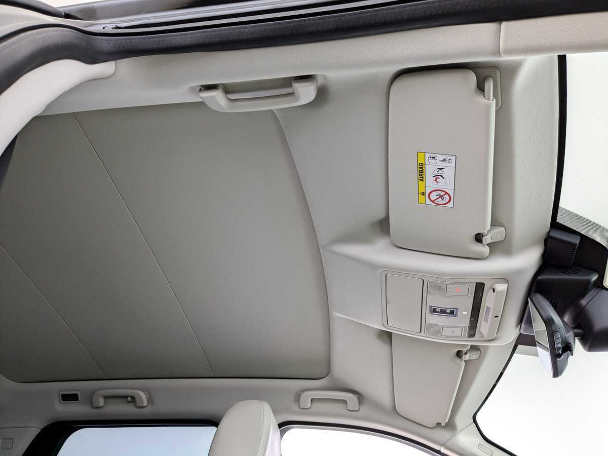 Land Rover Discovery Sport, 2019 Фото №23