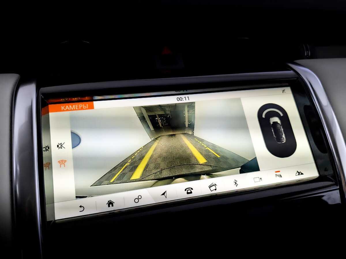 Land Rover Discovery Sport, 2019 Фото №28