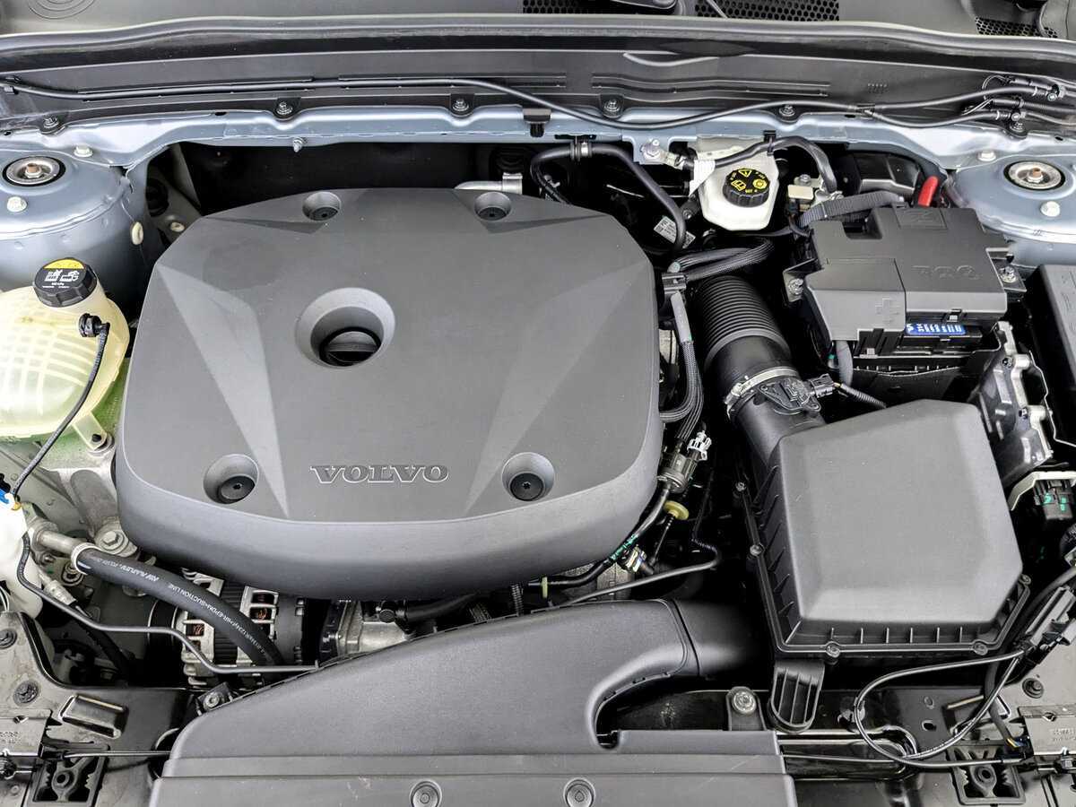 Volvo XC40, 2021 Фото №9