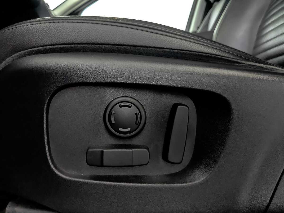 Land Rover Discovery Sport, 2019 Фото №21