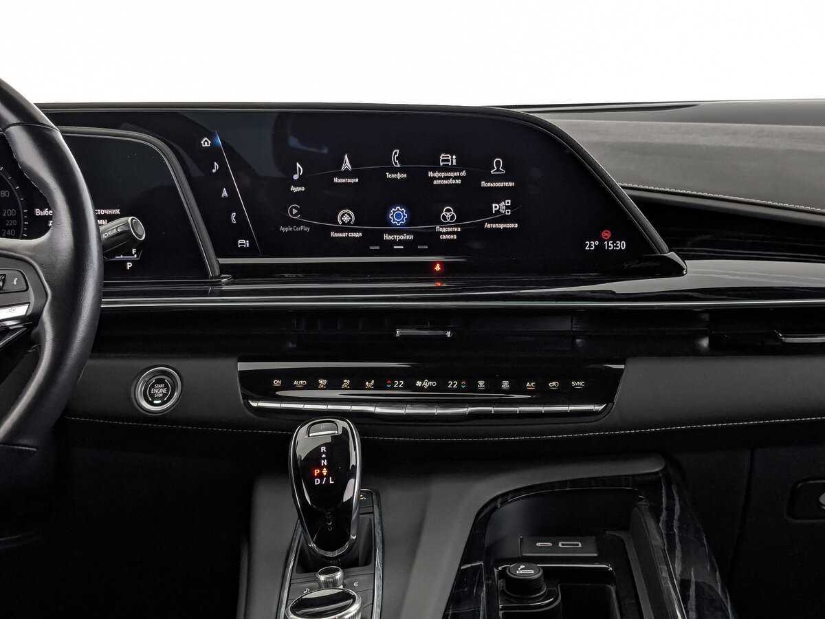 Cadillac Escalade, 2022 Фото №17