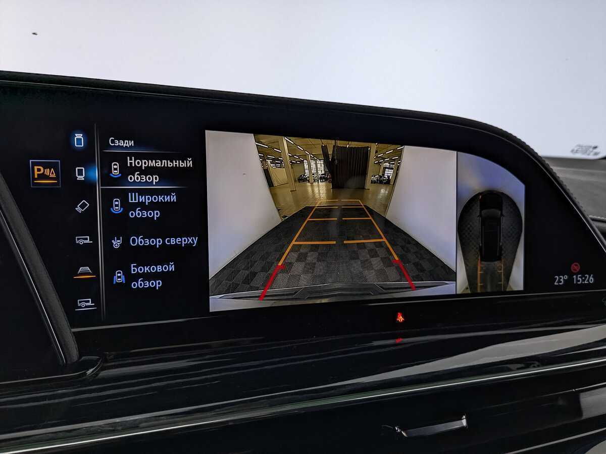 Cadillac Escalade, 2022 Фото №25