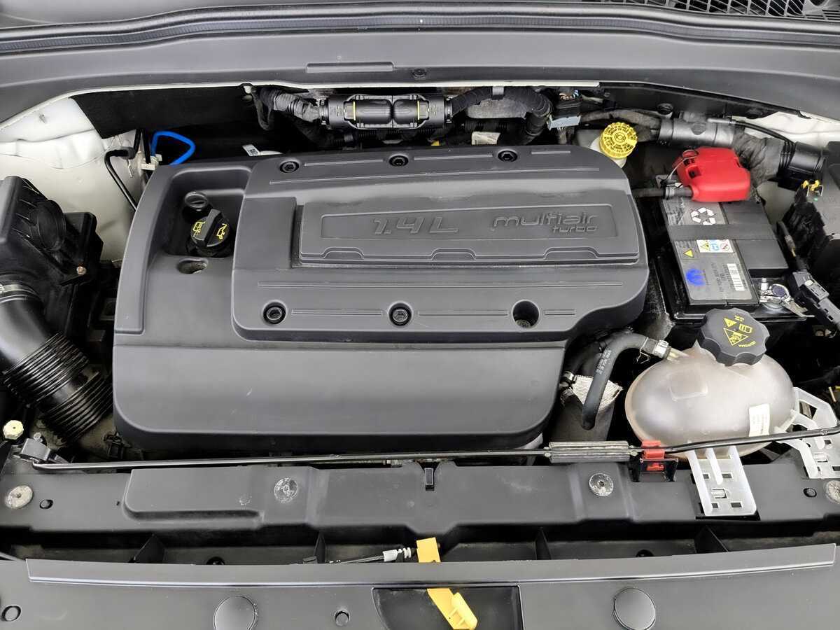 Jeep Renegade, 2019 Фото №9