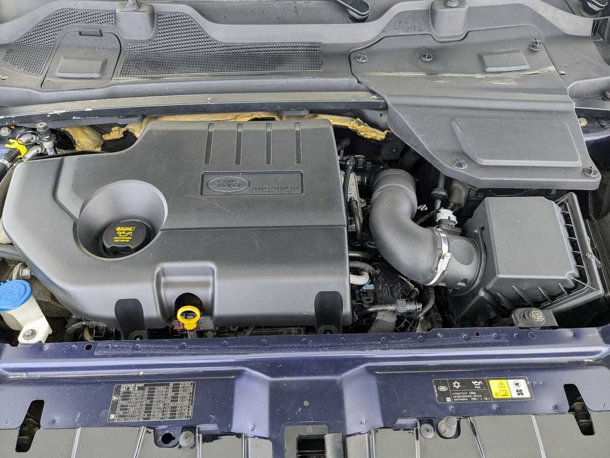 Land Rover Discovery Sport, 2017 Фото №11