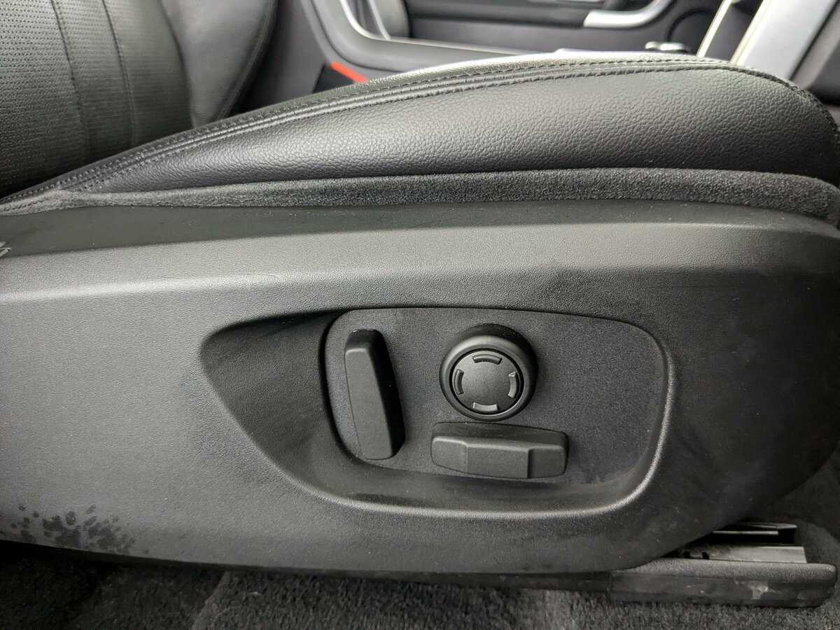 Land Rover Discovery Sport, 2017 Фото №21