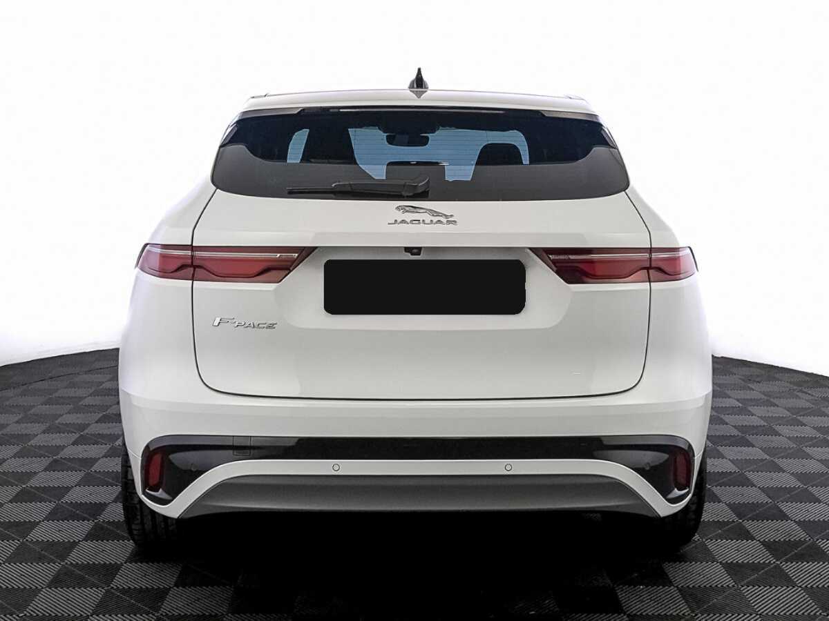 Jaguar F-Pace, 2022 - 30 264 км. | Фото №6