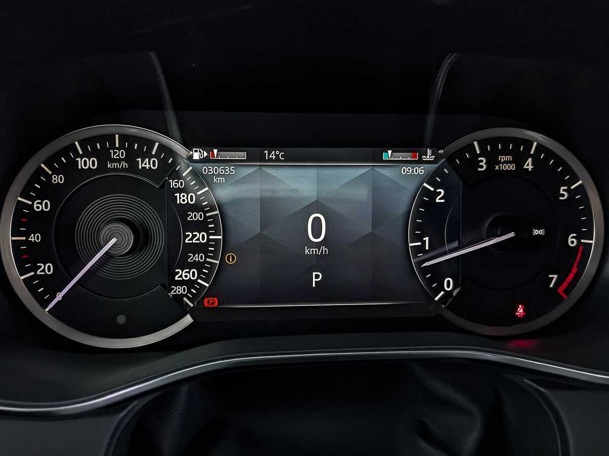 Jaguar F-Pace, 2022 Фото №16