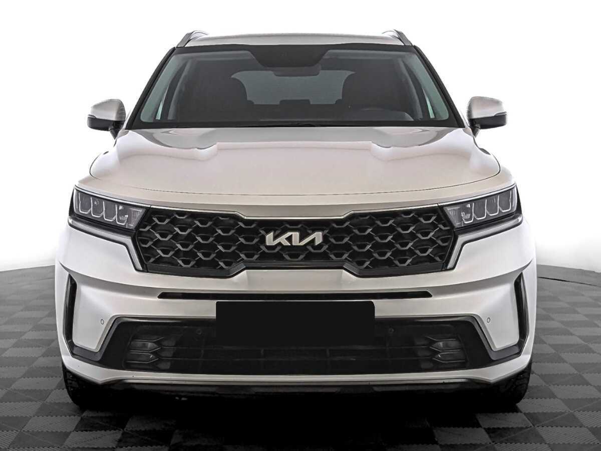 Kia Sorento, 2022 - 71 575 км. | Фото №2