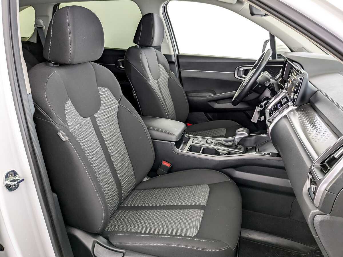 Kia Sorento, 2022 Фото №23