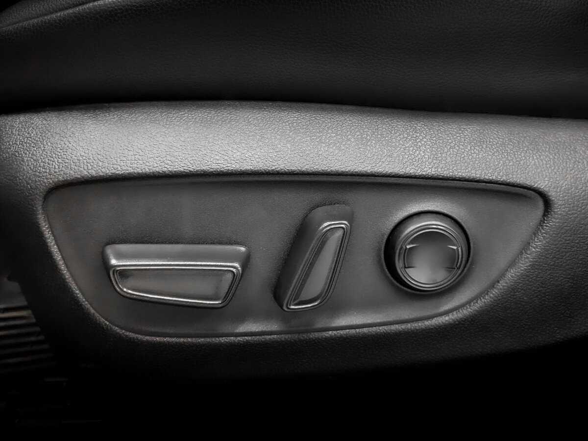 Toyota Highlander, 2021 Фото №21