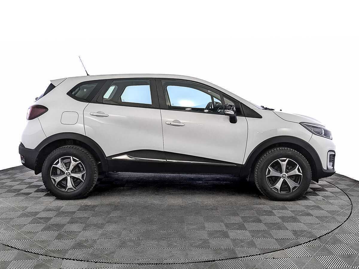 Renault Kaptur, 2019 - 108 174 км. | Фото №4