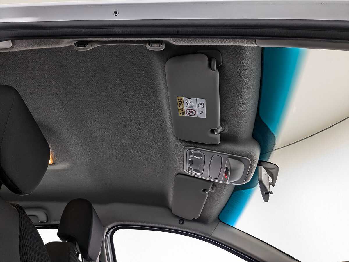 Renault Kaptur, 2019 Фото №19