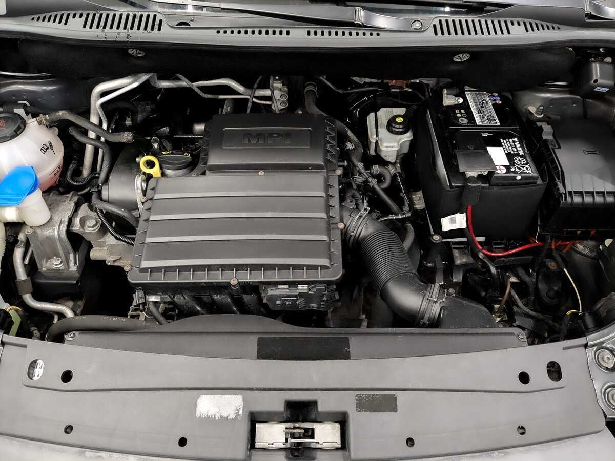 Volkswagen Caddy, 2018 Фото №9