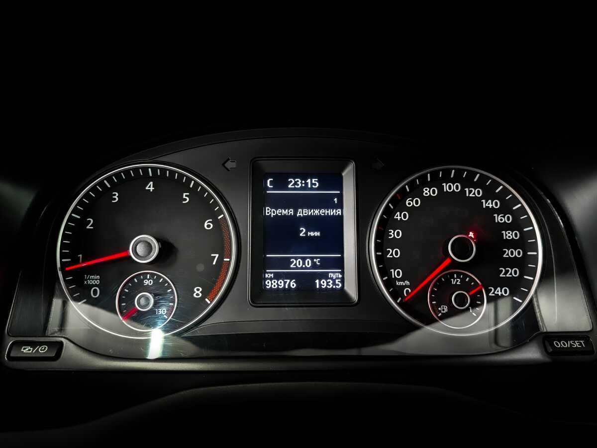 Volkswagen Caddy, 2018 Фото №13